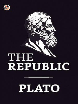 cover image of The Republic